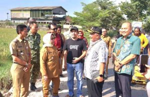 Tahun Ini Ruas Jalan Provinsi Randublatung-Cepu Dibangun, Telan Rp 30 Miliar