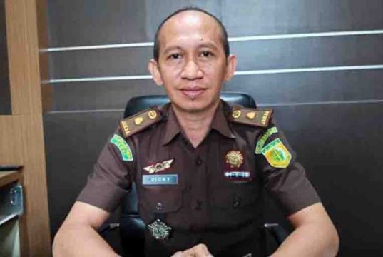 Kejari Pasang Badan Kawal Abpednas Batang, Dari Pengawasan Desa hingga Mandiri Pakan