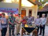 Rumah Mbah Lampi di Tanon Sragen Jadi Baru sebagai Hadiah HUT Ke-80 Bhayangkara