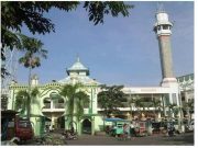 Tuan Rumah MTQ Nasional XXXI, Kota Semarang Siapkan Heritage Tour Religi