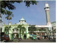 Tuan Rumah MTQ Nasional XXXI, Kota Semarang Siapkan Heritage Tour Religi