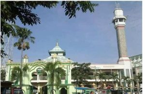 Tuan Rumah MTQ Nasional XXXI, Kota Semarang Siapkan Heritage Tour Religi