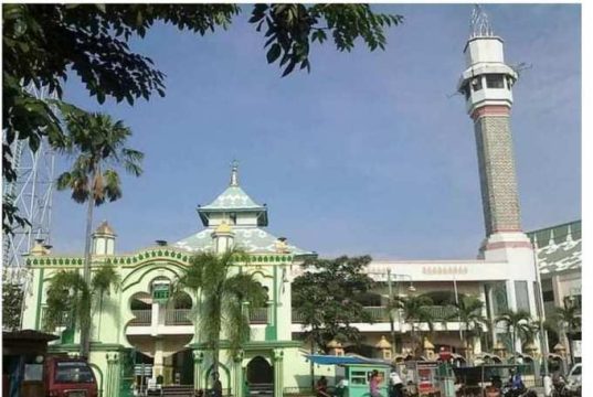 Tuan Rumah MTQ Nasional XXXI, Kota Semarang Siapkan Heritage Tour Religi