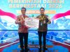 Kota Magelang Raih Terbaik I Penurunan Tingkat Pengangguran se-Jawa-Bali
