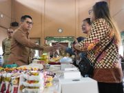 KUBE Ciptakan Peluang Kerja dan Tekan Kemiskinan di Kota Magelang