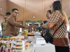 KUBE Ciptakan Peluang Kerja dan Tekan Kemiskinan di Kota Magelang