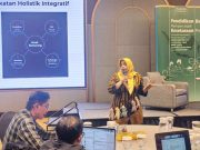 PKK Semarang Siapkan Handbook Karakter Jawani, Harganas 2026 Soroti Pentingnya Peran Ayah karakter