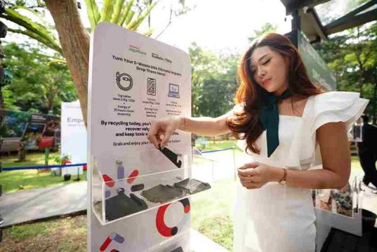 Telkomsel Pertegas Komitmen Ciptakan Dampak Bermakna Melalui Bisnis Berkelanjutan Telkomsel
