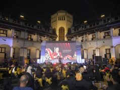 Lawang Sewu Short Film Festival 2026 Masuk Tahap Open Submission