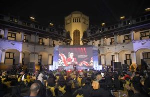 Lawang Sewu Short Film Festival 2026 Masuk Tahap Open Submission