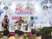 Wali Kota Magelang: Literasi Jadi Fondasi Membangun Peradaban