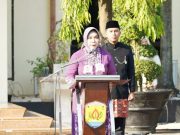 Hari Lahir Pancasila Jadi Momentum Penguatan Persatuan, Ini Pesan Ketua DPRD Grobogan