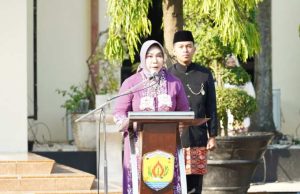 Hari Lahir Pancasila Jadi Momentum Penguatan Persatuan, Ini Pesan Ketua DPRD Grobogan