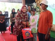Grobogan Agro Expo 2026 Resmi Dibuka, Ketua DPRD Grobogan Dukung Petani Beralih ke Pertanian Digital