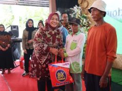 Grobogan Agro Expo 2026 Resmi Dibuka, Ketua DPRD Grobogan Dukung Petani Beralih ke Pertanian Digital