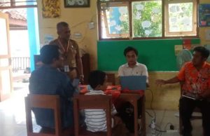 SPMB Online Grobogan Mulai Stabil, Dinas Pendidikan Pastikan Sistem Pemeringkatan Sudah Diperbaiki