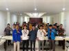 Analisis dan Rekayasa Sosial Jadi Landasan Gerakan Kader dalam PKD PMII Sultan Hadlirin Jepara