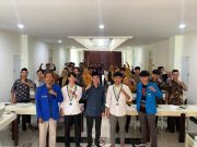 Analisis dan Rekayasa Sosial Jadi Landasan Gerakan Kader dalam PKD PMII Sultan Hadlirin Jepara