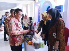 Kota Magelang Bidik Investasi Rp57 Miliar, MASSIF 2026 Perkuat Daya Tarik Investor