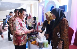 Kota Magelang Bidik Investasi Rp57 Miliar, MASSIF 2026 Perkuat Daya Tarik Investor