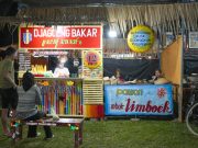 Magelang Tempo Doeloe Hadir, Alun-Alun Disulap Jadi Ruang Nostalgia