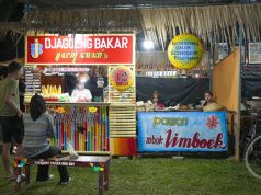 Magelang Tempo Doeloe Hadir, Alun-Alun Disulap Jadi Ruang Nostalgia