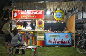 Magelang Tempo Doeloe Hadir, Alun-Alun Disulap Jadi Ruang Nostalgia