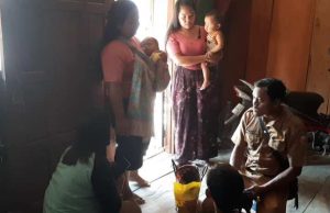 Heboh! Bantuan Pangan MinyaKita Berbau Solar di Grobogan, Warga Tolak Gunakan karena Khawatir Keracunan