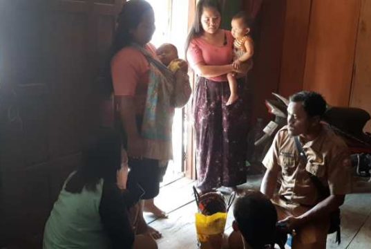 Heboh! Bantuan Pangan MinyaKita Berbau Solar di Grobogan, Warga Tolak Gunakan karena Khawatir Keracunan