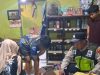 Gencar Operasi Pekat, Polsek Gubug Amankan 107 Botol Miras Berbagai Merek dari Sejumlah Lokasi