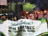 Ribuan Warga Brebes Saksikan Pawai Akbar 1 Muharram 1448 H