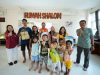 PKS Jateng Kirim Paket Kurban ke Panti Asuhan Rumah Shalom Semarang