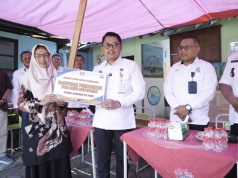 Kondisi Membahayakan, Pemkot Magelang Perbaiki PAUD Setyo Rini