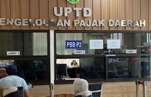 Kejar Pelunasan Pajak PBB-P2, Pemkab Kudus Siapkan Insentif bagi Petugas Kring dan Desa