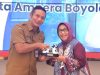 Pemkab Blora Studi Tiru Ke PDAM Boyolali, Soal Tata Kelola Air Minum