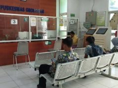 Data CKG Grobogan 2026: Bayi Baru Lahir Paling Aktif, Dewasa Masih Minim Pemeriksaan