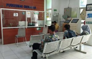 Data CKG Grobogan 2026: Bayi Baru Lahir Paling Aktif, Dewasa Masih Minim Pemeriksaan