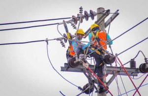 PLN Pastikan Listrik Jawa Tengah Sudah Pulih dan Stabil, Sampai Terima Kasih ke Pelanggan