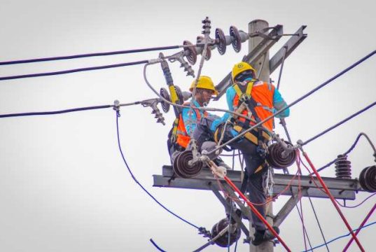 PLN Pastikan Listrik Jawa Tengah Sudah Pulih dan Stabil, Sampaikan Terima Kasih ke Pelanggan