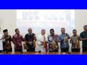 Pertemuan XIII Nasional FMKI Sampaikan Seruan Moral Koreksi Persaudaraan