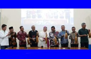 Pertemuan XIII Nasional FMKI Sampaikan Seruan Moral Koreksi Persaudaraan
