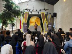 Wali Kota : Manusia Harus Kendalikan AI, Bukan Sebaliknya