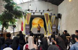 Wali Kota : Manusia Harus Kendalikan AI, Bukan Sebaliknya
