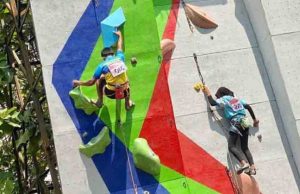 Batang Jadi Tuan Rumah Kejurprov Panjat Tebing Jateng 2026