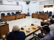 DPRD dan Pemkot Pekalongan Kawal Aspirasi PPPK Paruh Waktu
