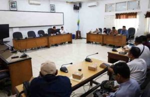 DPRD dan Pemkot Pekalongan Kawal Aspirasi PPPK Paruh Waktu