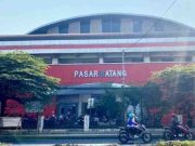 Harga Kebutuhan Pokok di Pasar Batang Stabil