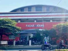 Harga Kebutuhan Pokok di Pasar Batang Stabil