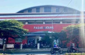 Harga Kebutuhan Pokok di Pasar Batang Stabil