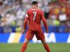 Ketajaman Ronaldo Belum Hilang, Selalu Cetak Gol di Enam Piala Dunia FIFA